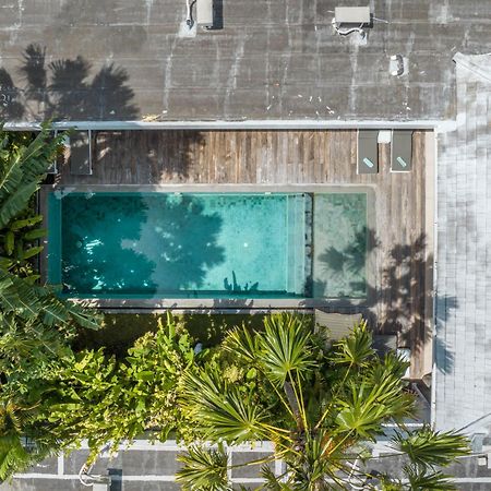 Villa Sawah - 3Bd In Seminyak Center Екстериор снимка