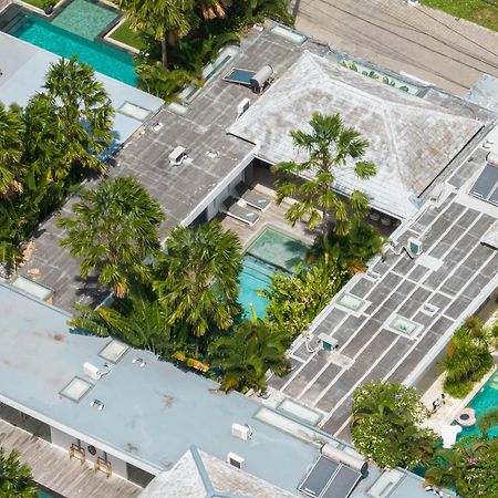Villa Sawah - 3Bd In Seminyak Center Екстериор снимка