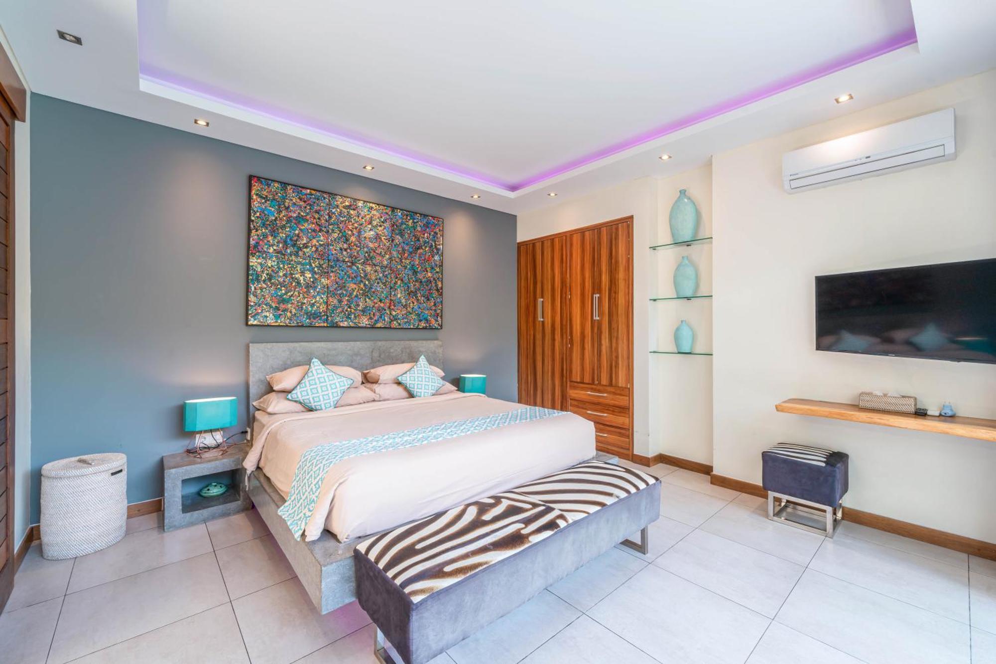 Villa Sawah - 3Bd In Seminyak Center Екстериор снимка