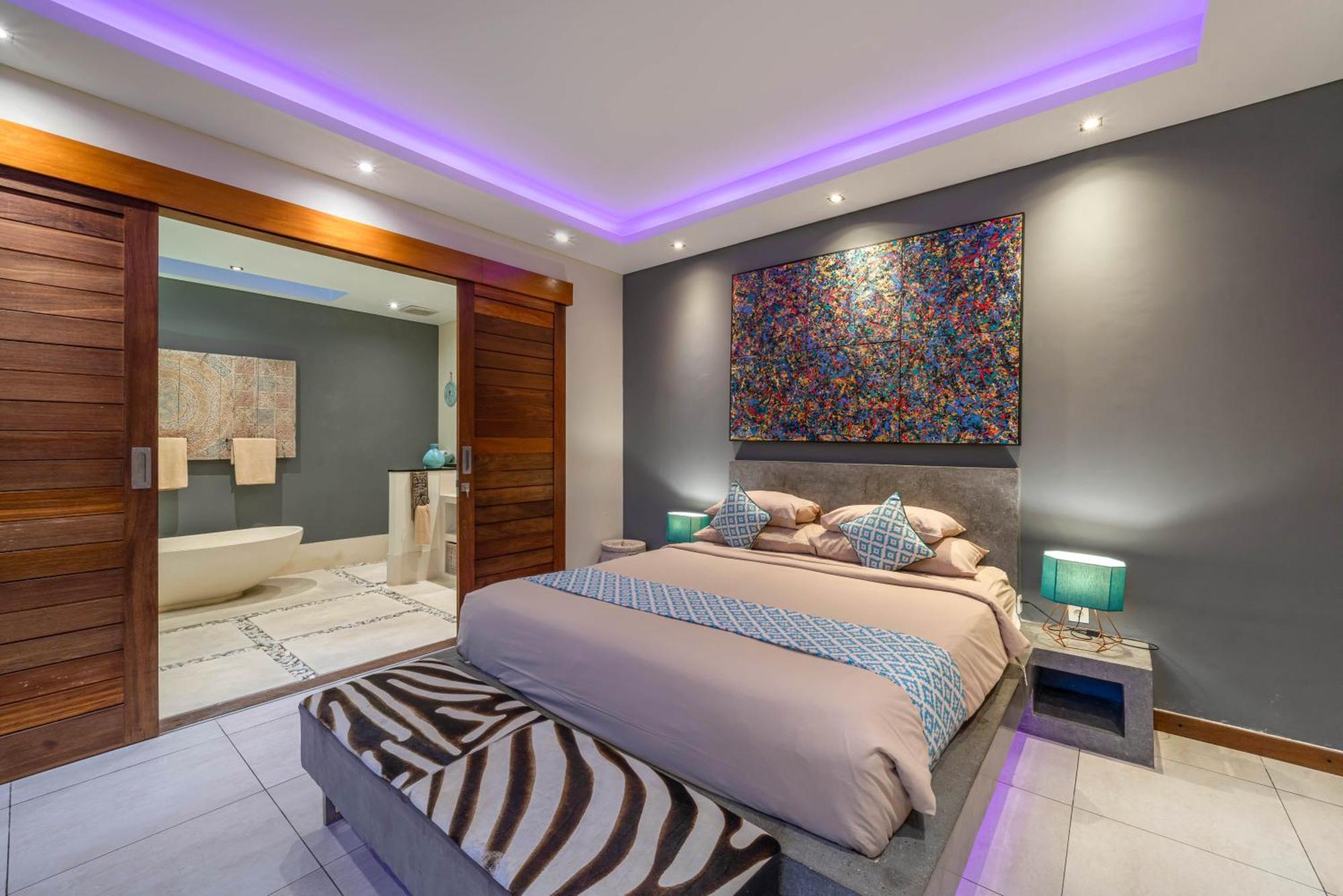 Villa Sawah - 3Bd In Seminyak Center Екстериор снимка