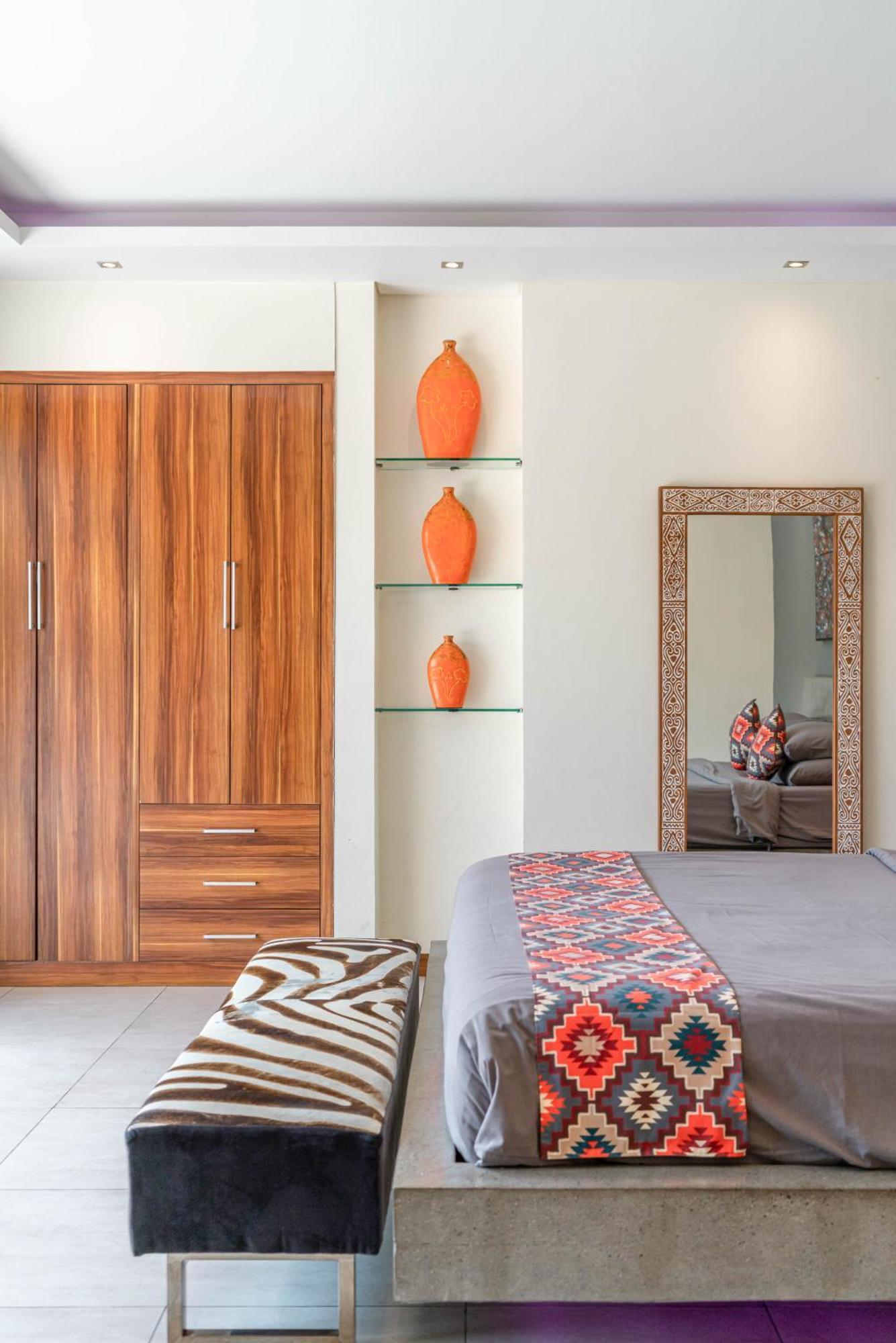 Villa Sawah - 3Bd In Seminyak Center Екстериор снимка