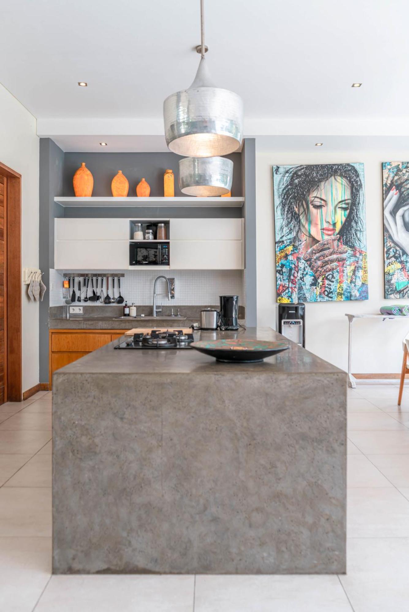 Villa Sawah - 3Bd In Seminyak Center Екстериор снимка